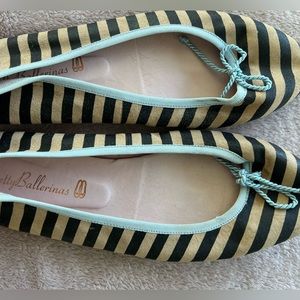 Pretty Ballerinas flats